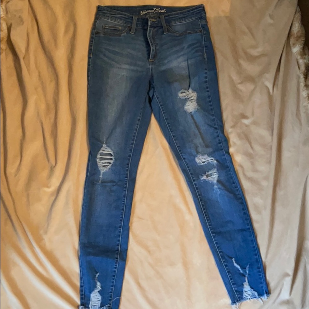 Jeans
